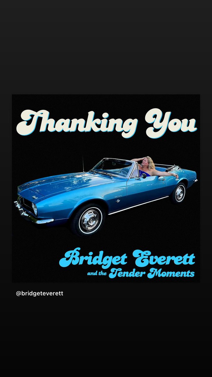 New single coming soon!