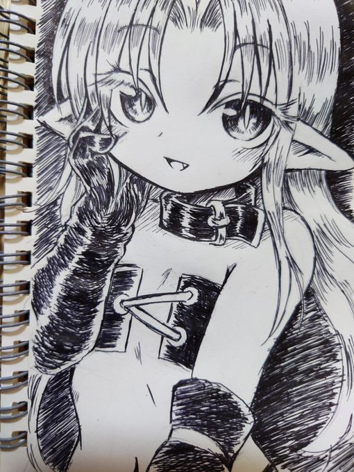 え★さん(@grasswallebosi)の子
スタノスカちゃん! 