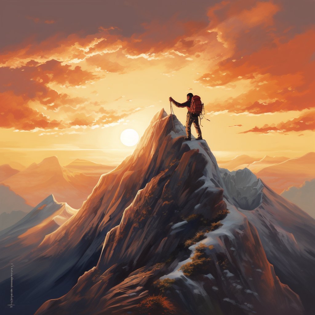 axcilla's tweet photo. Sometimes you have to climb to the top from the bottom

#art #iquote #inspirational #axcilla #blockchain #nft #community https://t.co/VqQtYnvTzN