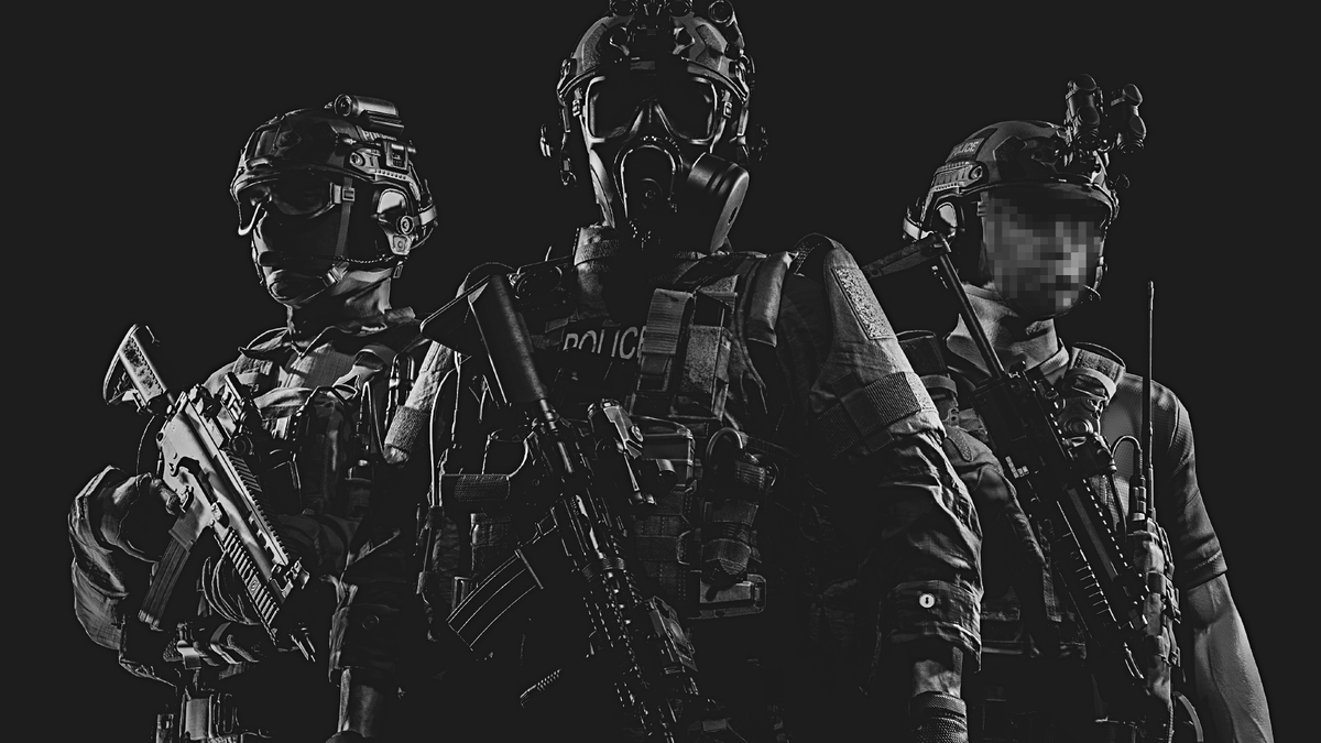 Danger is imminent. ⚠️

Are you prepared? 🚨

#readyornot #readyornotgame #fps #fpsgames #fpsgame #swat #TacticalGaming