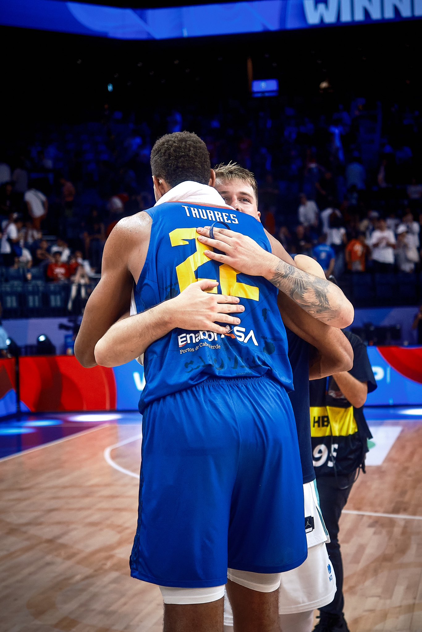 Federação Cabo-verdiana de Basquetebol - É já este sábado, dia 29