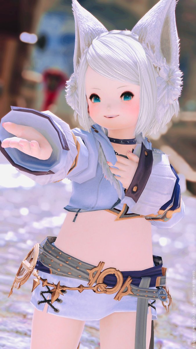 omi_m2's tweet photo. おはよ！
みんなおきてー！ฅ^ơωơ^ฅ https://t.co/8SFCsE3nGJ