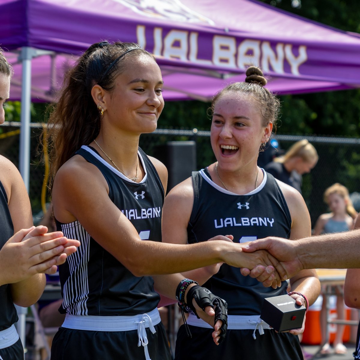 UAlbany Field Hockey tweet media
