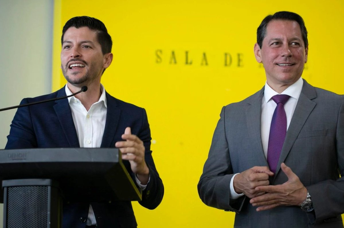 Manuel Natal, del Movimiento Victoria Ciudadana, junto a Juan Dalmau, del Partido Independentista Puertorriqueño se quedaron viviendo en CONCUBINATO. <a href="/juandalmauPR/">Juan Dalmau</a> <a href="/TorresGotay/">Benjamín Torres Gotay 🇵🇷</a> <a href="/mariluguzmansj/">Marilú Guzmán</a>