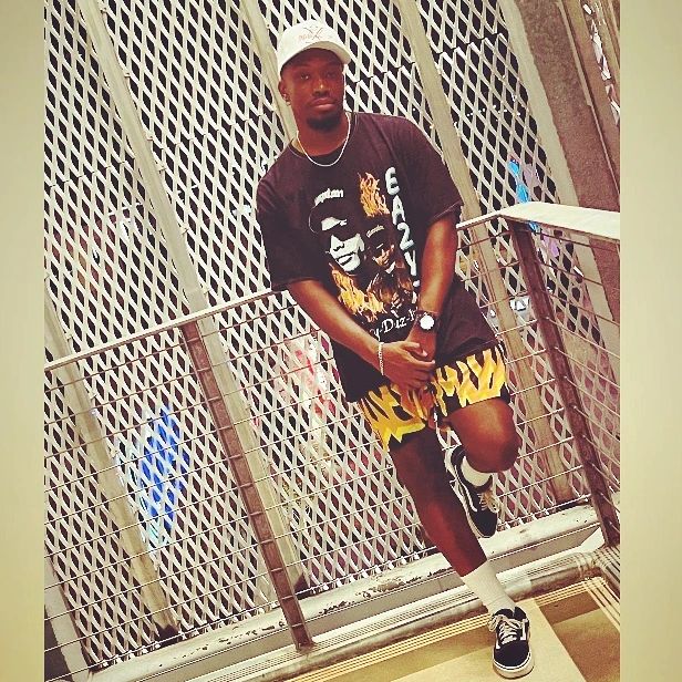 Will Smith tweet media