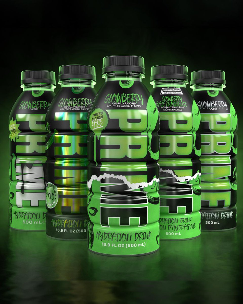 PRIME Tracker tweet media