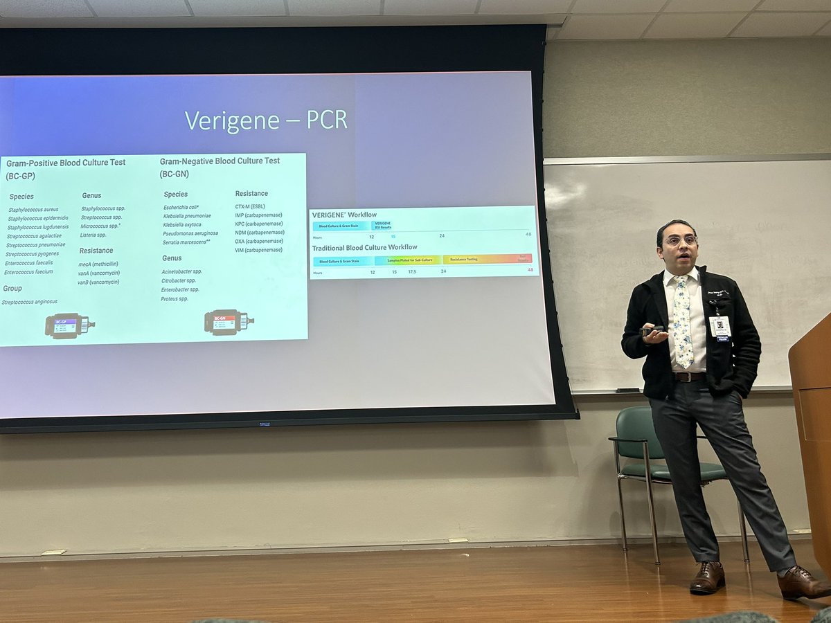 BSWH Temple Infectious Disease tweet media