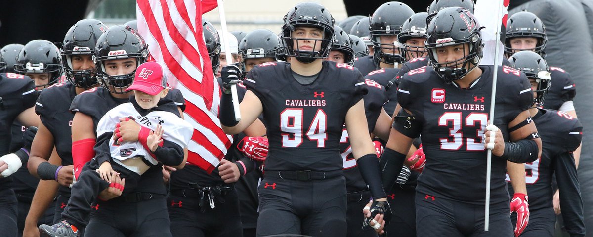 YoAdrienne_76's tweet photo. Wearing his state championship ring to school today,  it’s been 7 years since my disabled son, Hayden, was embraced as a team member &amp; cheered on @LTHSCavFootball for 2016 &amp; 2017.  He is now a freshman @LakeTravisHS and he is ready to crush it!  
#buiLTdifferent 💗🏈💪#Legacy https://t.co/TvZk3W96i3