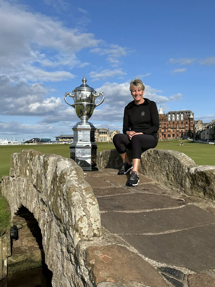 The Walker Cup ⛳️ 🇬🇧🇮🇪🇺🇸