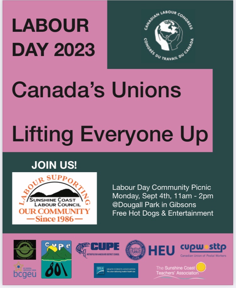 CoastLabour tweet picture