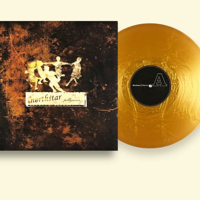 Wax update for the old band. See link in bio. No we are not playing any reunion shows.