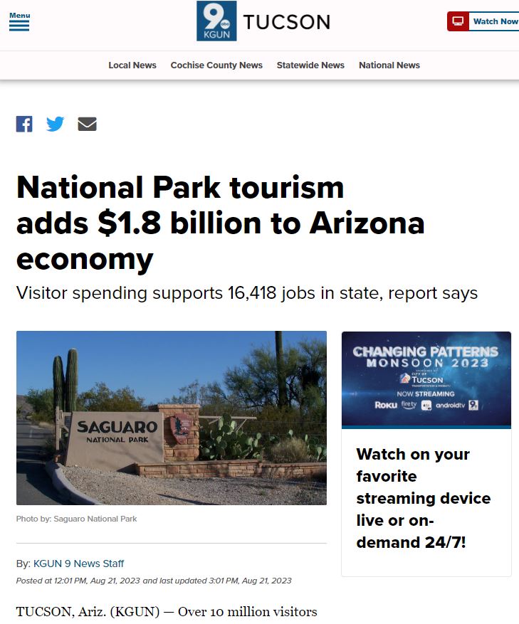US Interior Press Team tweet media