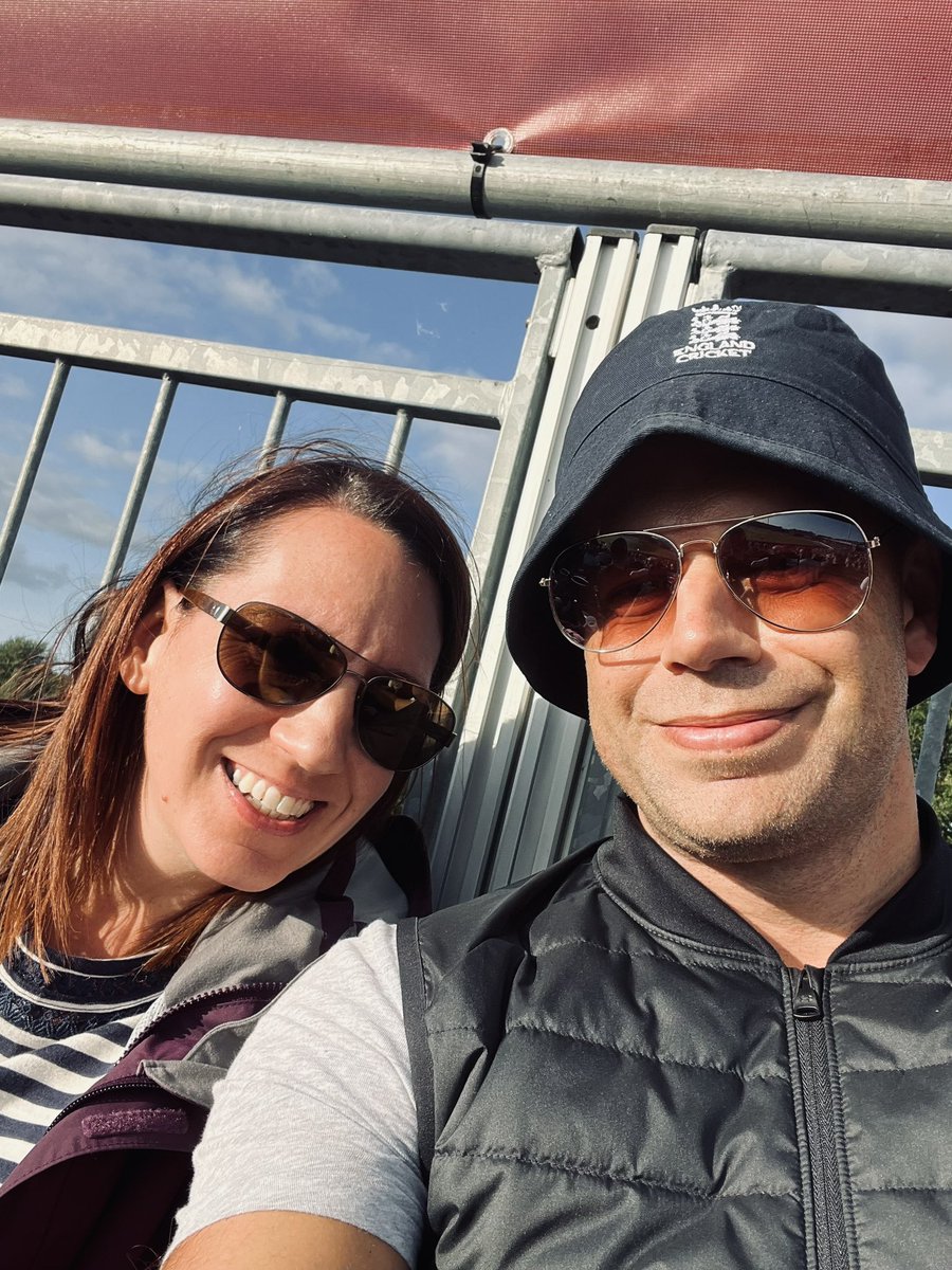 Clarkie615's tweet photo. Ben Stokes? #ENGvNZ 
BL36 ROW BB Seat 6 https://t.co/Jv1DiXJaiy