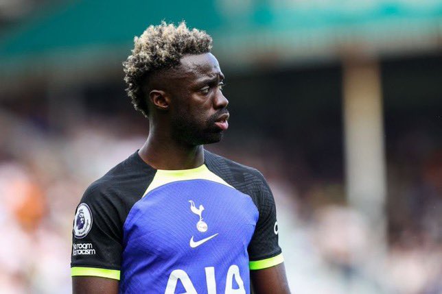 Tottenham Tiers tweet media