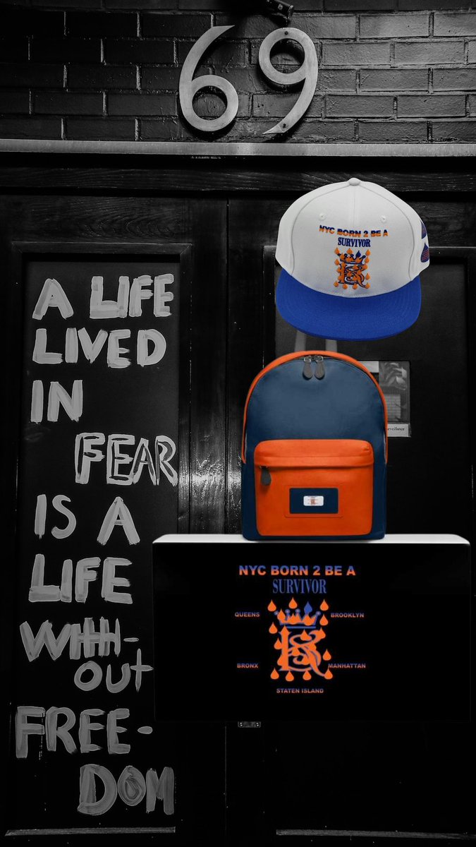 KimshaRoyale's tweet image. 🎒 Elevate your swag game this school year with our Snap Back Sneakers and pristine Italian leather backpack. Unleash your inner hip-hop spirit! 🎵✨ #BackToCool #HipHopFashion #KimshaWearStyle