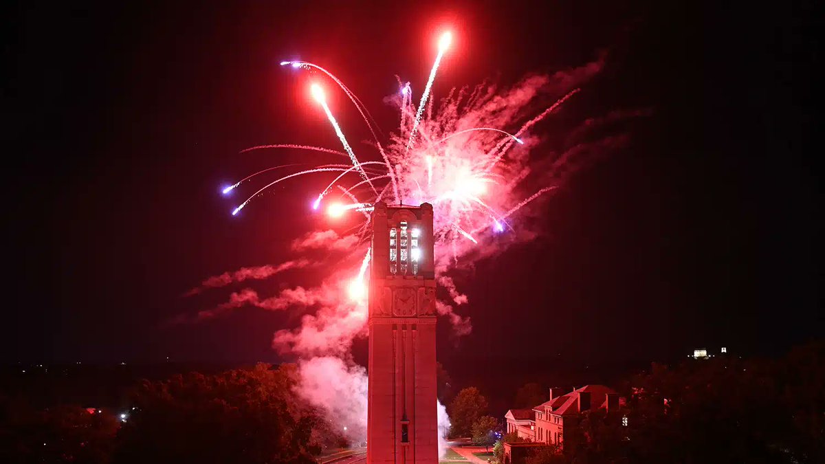 ncstateORC's tweet photo. Six projects secured support from the Chancellor’s Innovation Fund (#CIF) this year, and for the first time will receive supplemental resources through Bill Spruill’s 2ndF Research Commercialization Fund! Read more: https://t.co/y81bdbEneu

#innovation #entrepreneurship #ncstate https://t.co/urG3yJIO8i