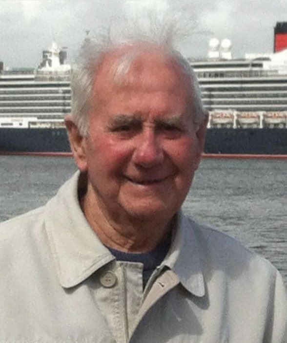 💙 Lairds are devastated to hear that Ernie Turner, best known as Marvellous Ernie, has passed away.

He will be an irreplaceable loss to the Lairds family.

Our deepest thoughts and sympathies are with his family and friends.