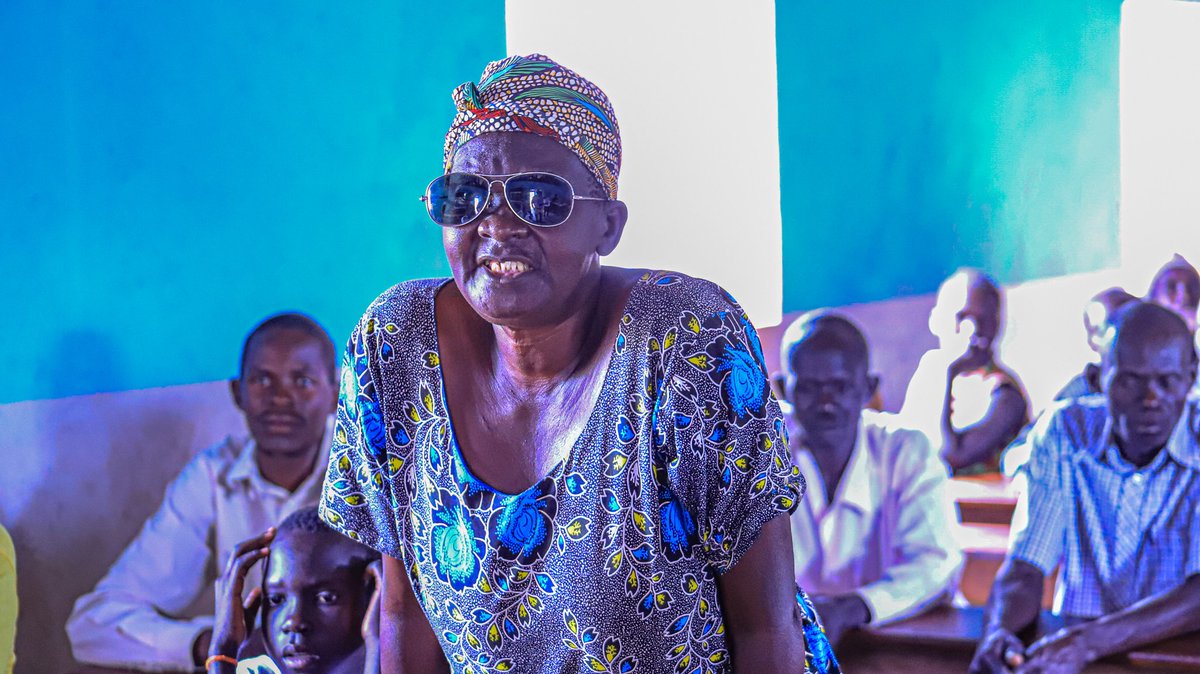influentiaz's tweet photo. DAY 3: #LAW23 #picoftheday
There's no work without play so as we wind down from a productive day...share your visual highlights, light moments, sights & sounds of Lango sub-region.
@ApacDLG @actionaiduganda @ESAFFUG @land_justicenet #LandAwarenessWeek23 https://t.co/Vx0KWnAb7H