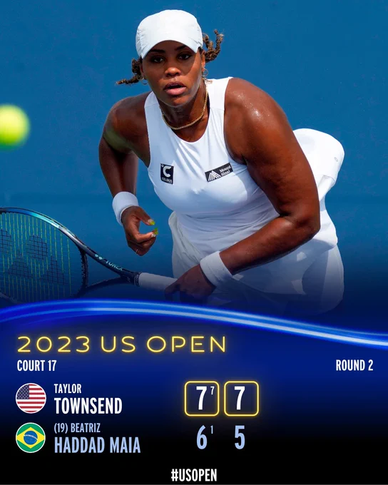 TAYLOR TOWNSEND - Página 8 F4y7ck1WAAAszvr?format=webp&name=small