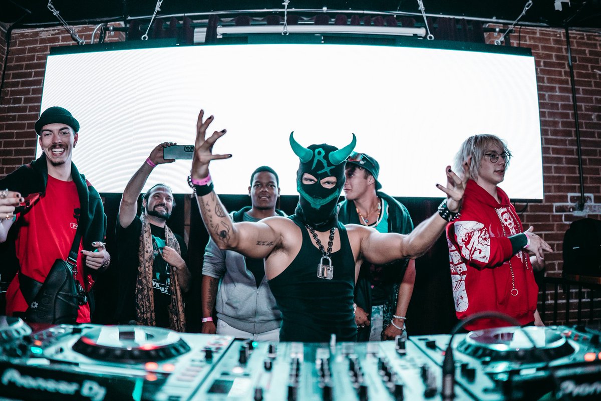🔩 DRILLSTEP LEGEND 🔩 tweet media