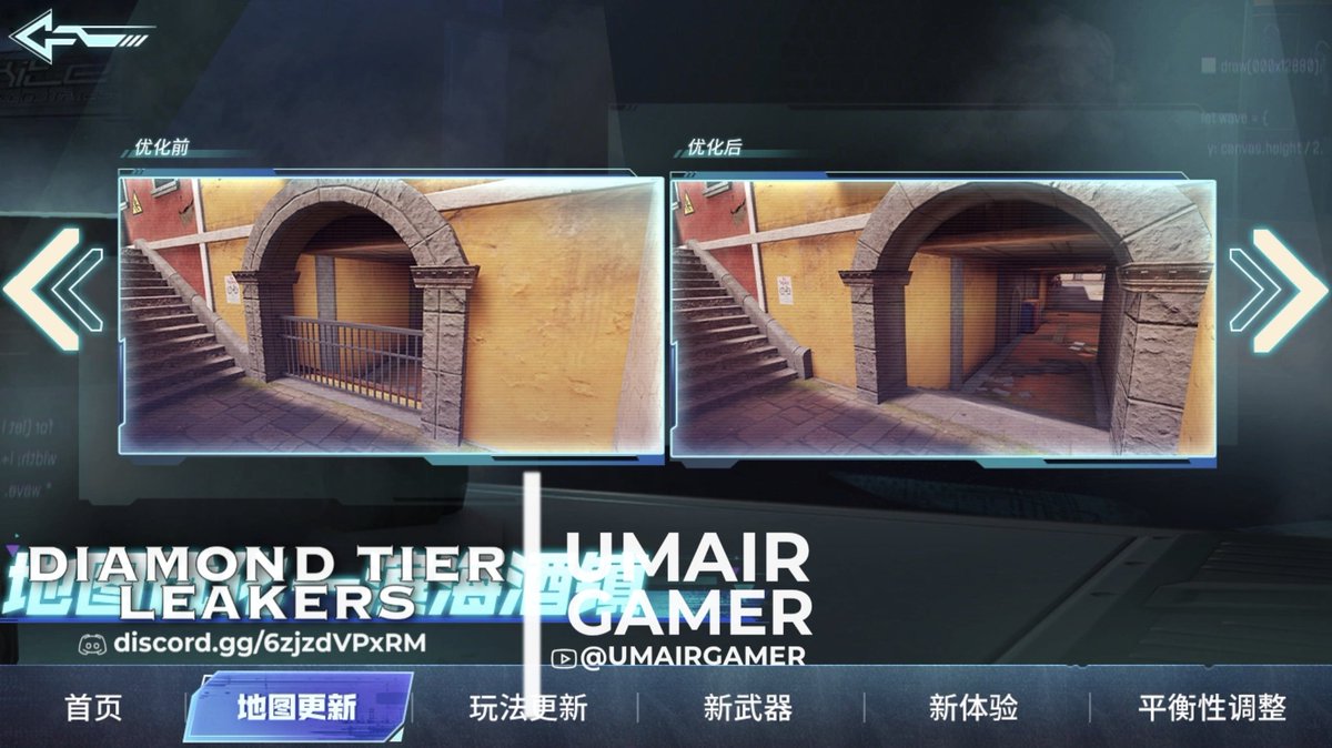 EliteGameLeaker's tweet photo. CN CoDMobile official Poster for Season 8 Error 404 ( Part-2 )

#CoDMobile #CoDM https://t.co/3Q9OHcvGfZ
