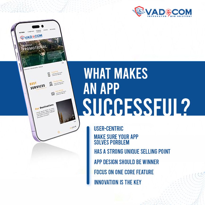 Ever wondered what makes an app truly successful? 
Dive in and find out! 🚀 

#appdevelopment #mobileapps #appdevelopmentservices #appmakers #appbuilders #startup #entrepreneur #webappbuilder #businessapp