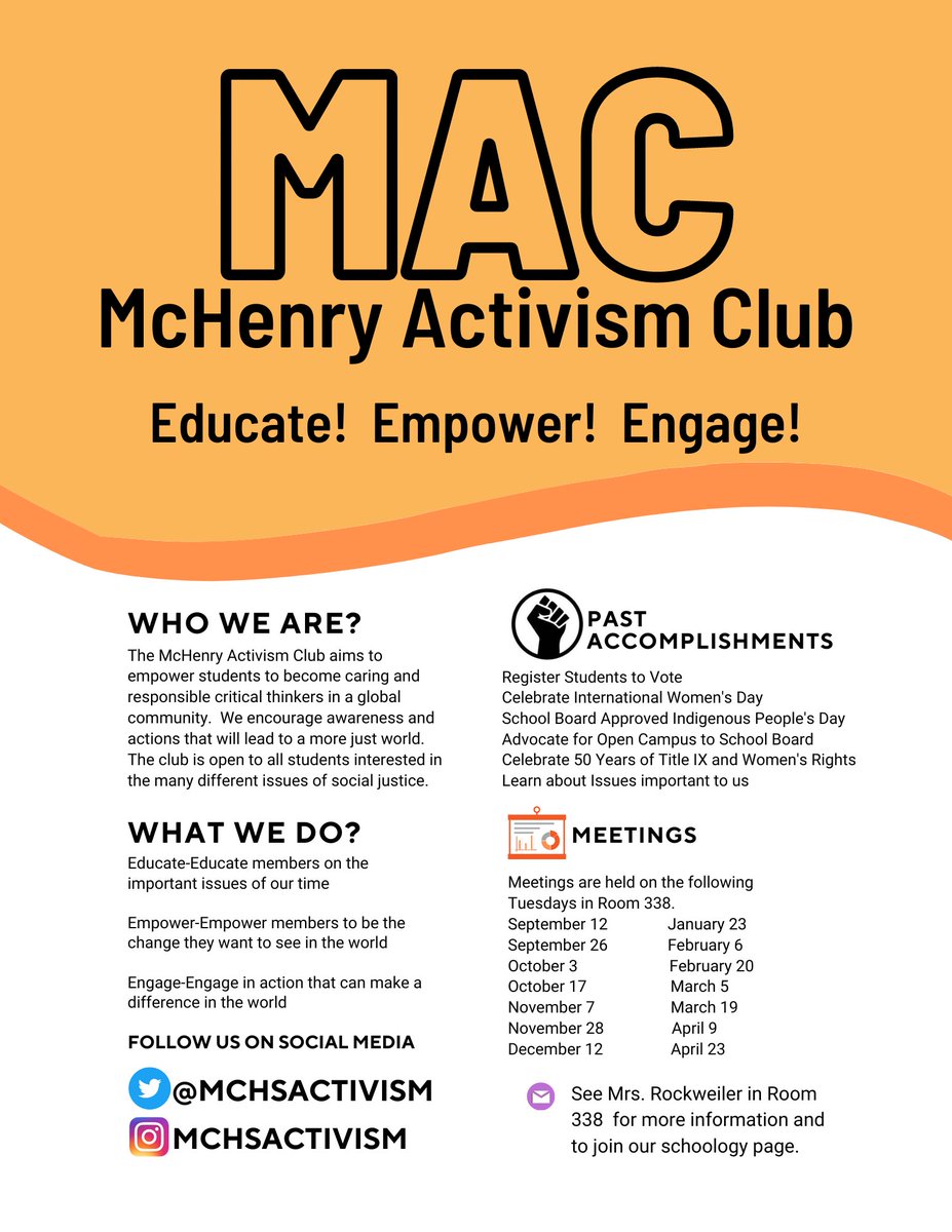 EmpowerHER tweet media