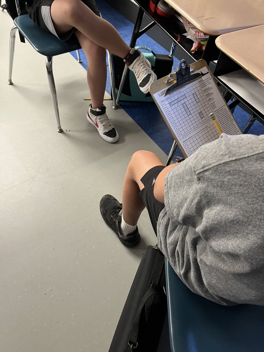 MBookworms's tweet photo. Latitude and Longitude Battleship 🚢After practicing with partners, can the class beat the teacher?! #BeRoyal https://t.co/cKy6DpL67K