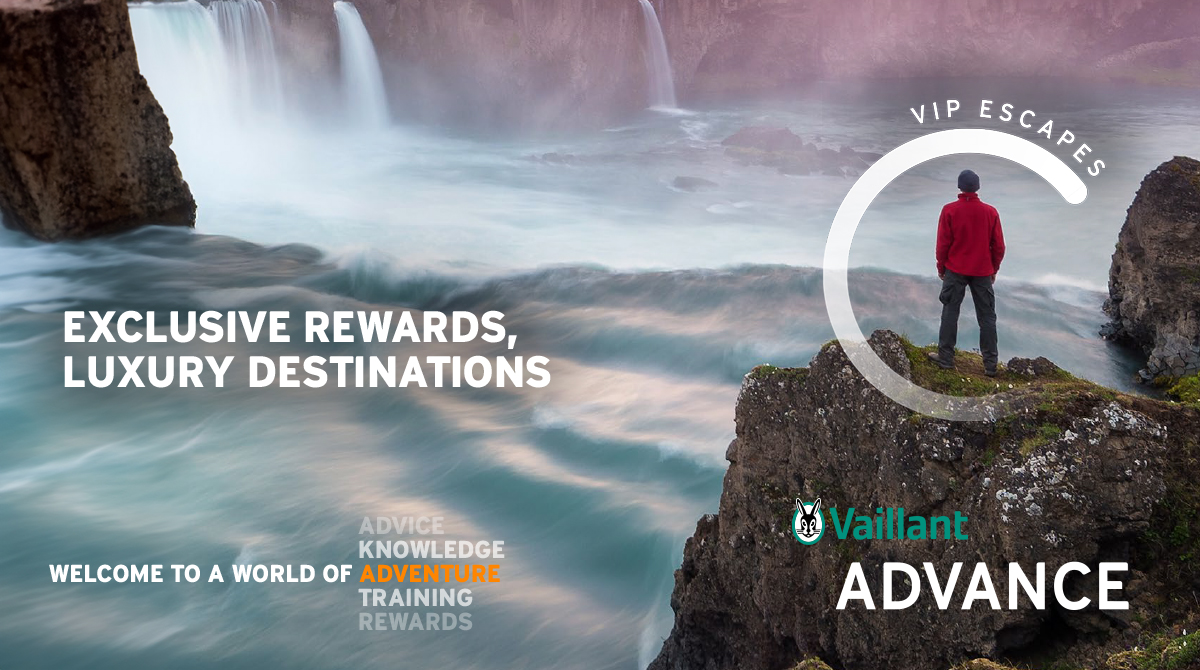 Vaillant UK tweet media