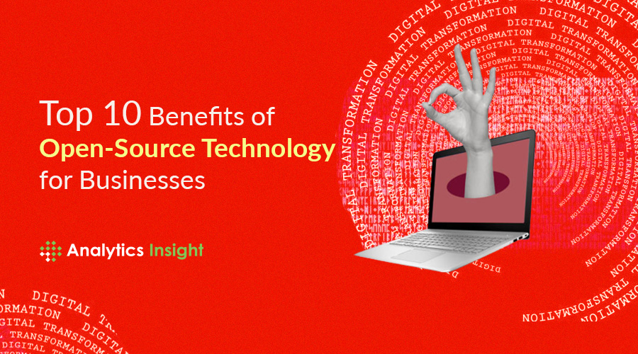 analyticsinme's tweet image. Top 10 Benefits of Open-Source Technology for Businesses
tinyurl.com/2twb6pha
#OpenSourceTechnology #ProprietarySoftwareSolutions #AI #AINews #AnalyticsInsight #AnalyticsInsightMagazine