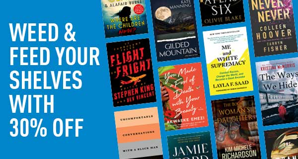 Thorndike Press tweet media