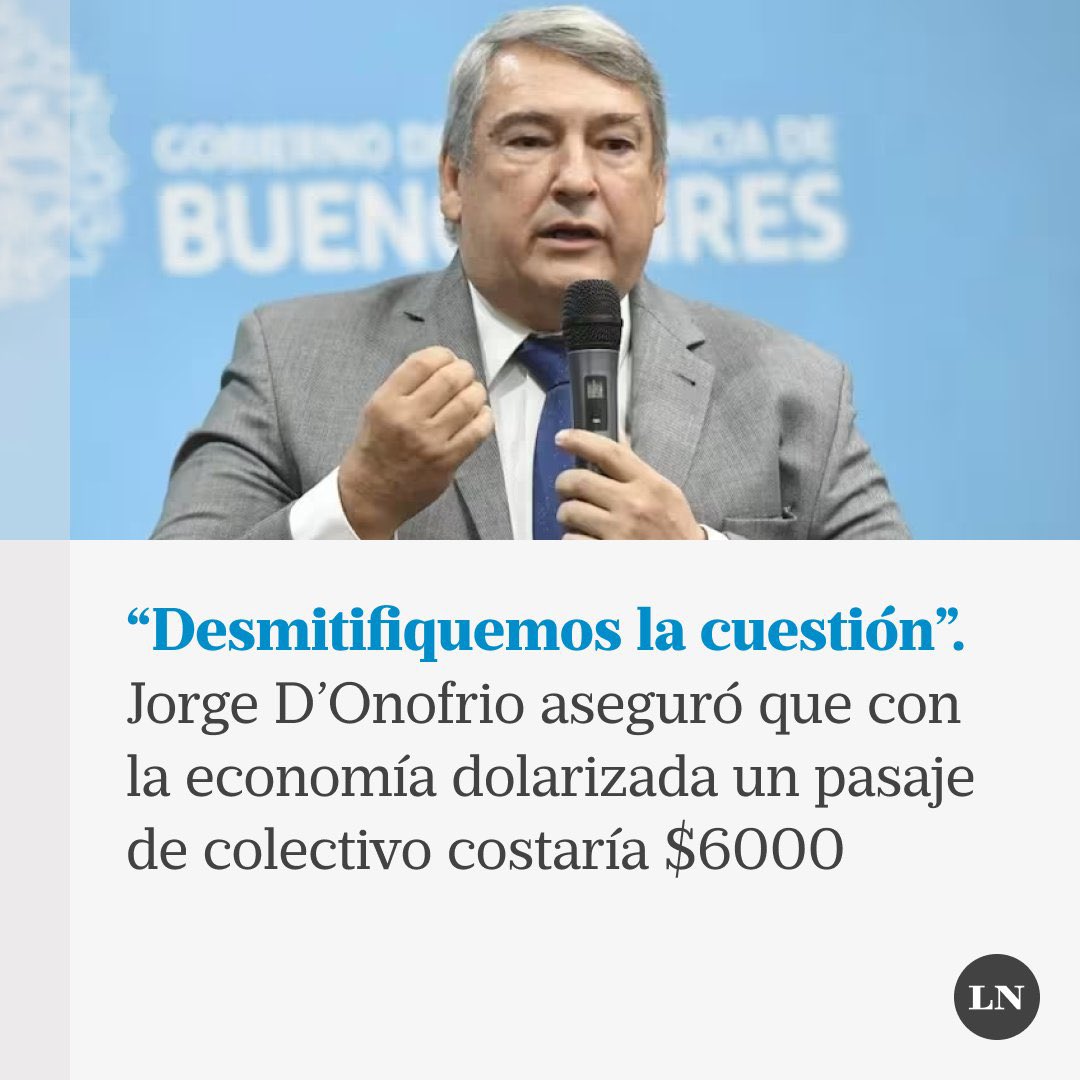Sergio Chouza tweet media