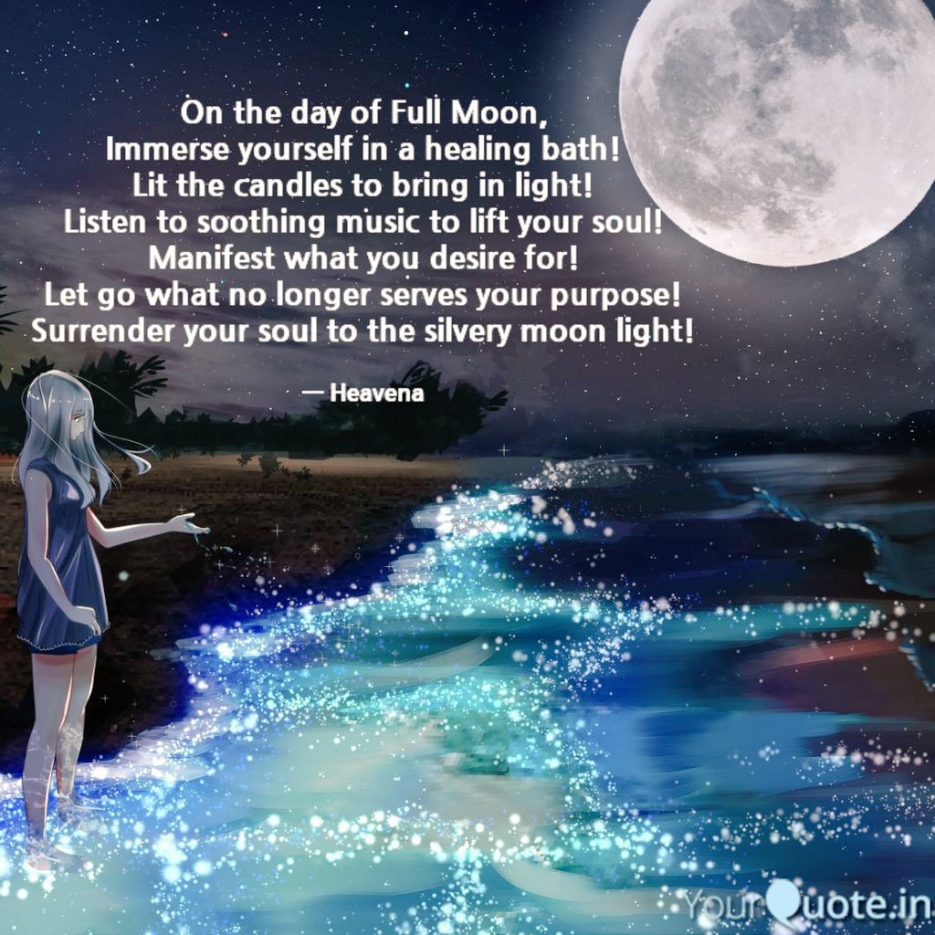 From my quotes ✨️
#fullmoon #BlueMoon2023 #fullmoonhealing #healyourbody #moonritual
