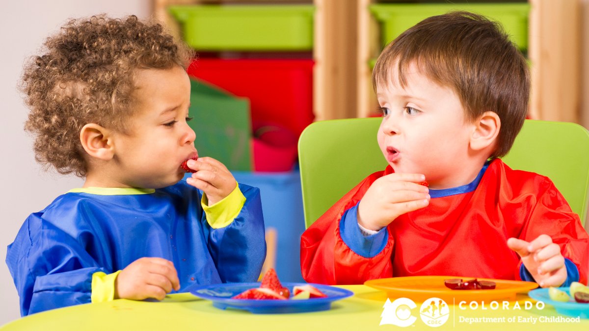 Early childhood is a time when social and emotional skills are learned that have lifelong benefits, like learning to calm down, make friends, wait patiently and manage emotions. MentalHealthStartsEarly.com #ChildMentalHealth