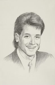 12/21/23 is the 35th anniversary of the tragic Pan Am Flight 103 air disaster over Lockerbie, Scotland.  270  lives were claimed in a horrific terrorist attack. Lost was Gary L. Colasanti,  MHS '86, &amp; a cherished member of the Melrose community. mhsfund.org/cd_listing/gar…