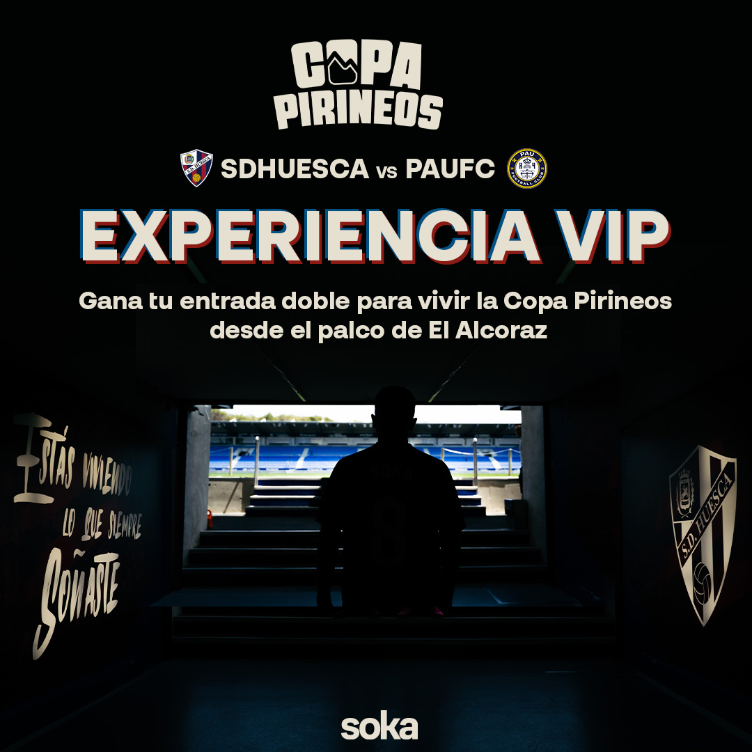 SD Huesca tweet media