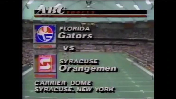 Bring back all of these old CFB graphics. 😍 (h/t @PickSixPreviews)