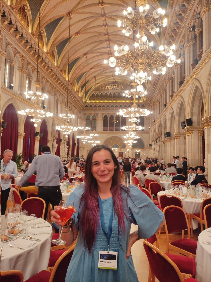 Marina Manganaro 🚀📚☕🎲🐧 tweet media