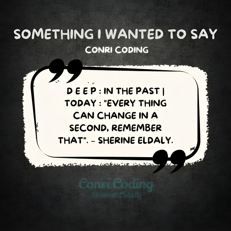Conri Coding (@Conri_Coding) / Posts / X