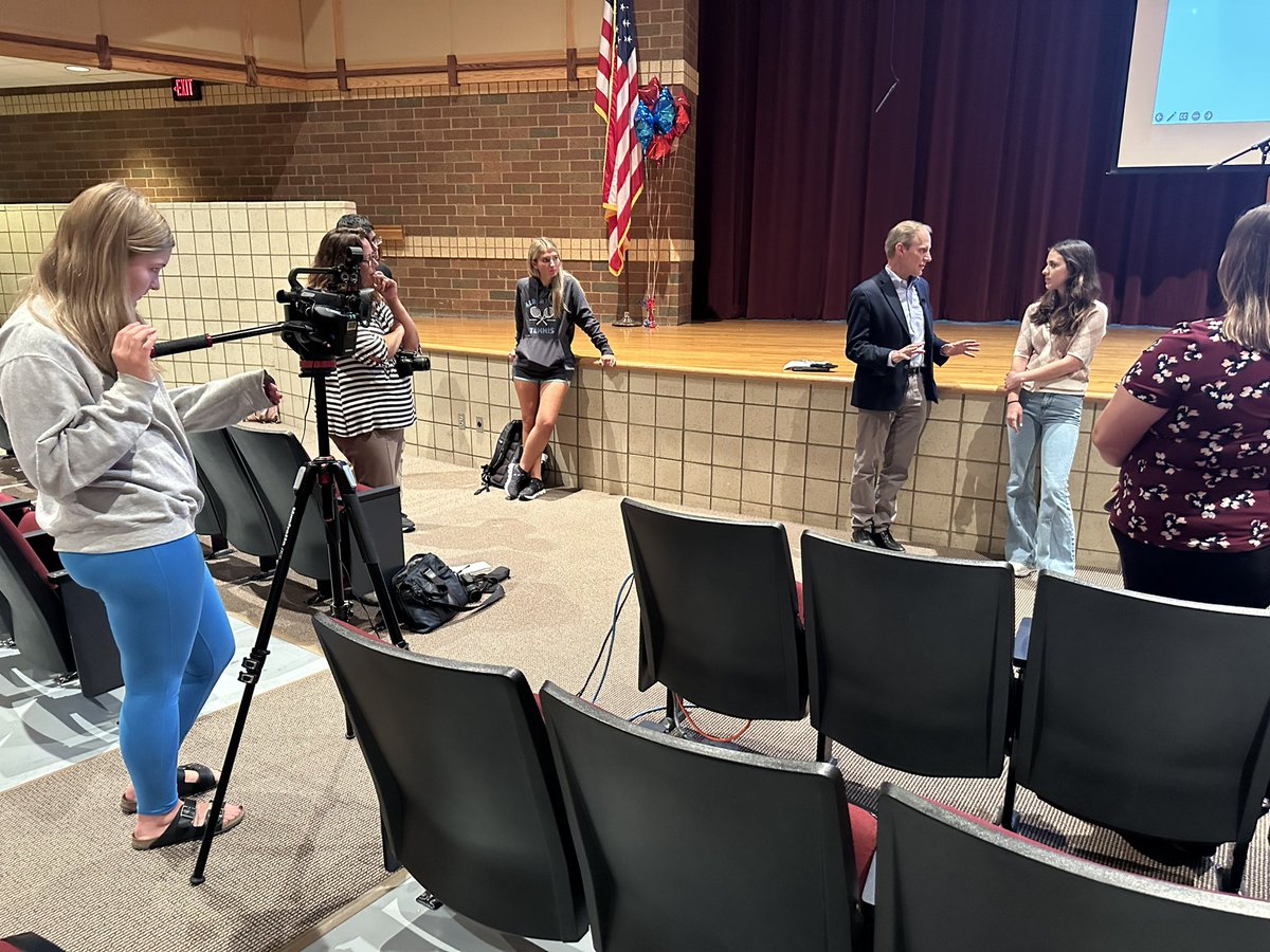 Albert Lea High School tweet media