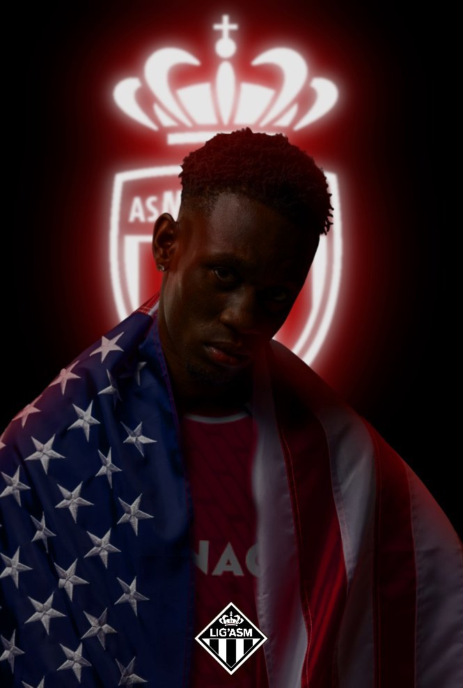 Lig'ASM 🇲🇨 tweet media