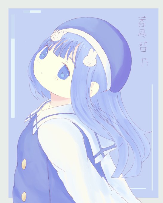 「animegirl」のTwitter画像/イラスト(新着))