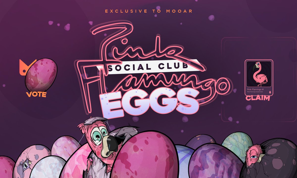 Pink Flamingo Social Club 🇦🇺 tweet media