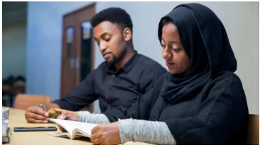 Are you a young refugee from Ethiopia, Somalia, South Sudan, Tanzania, or Uganda dreaming to study in Germany for postgraduate degree? The "Leadership for Africa" Scholarship Programme is your gateway to success! Seize this opportunity now!
More info: buff.ly/3OYwedn