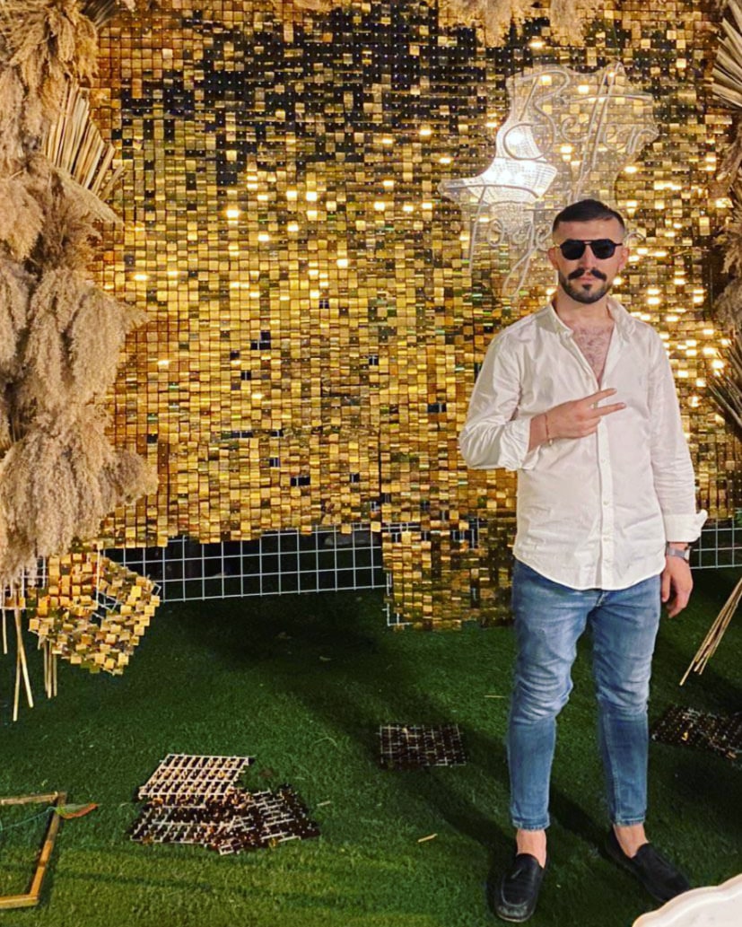 Maybe in another life