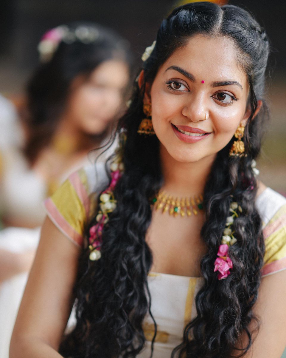 #AhaanaKrishna shares beautiful pictures from her #OnamAshamsakal celebrations♥️

@ahaanakrishna #HappyOnam2023 #OnamCelebrations #OnamFestival #OnamVibes #OnamWishes #jsolutions