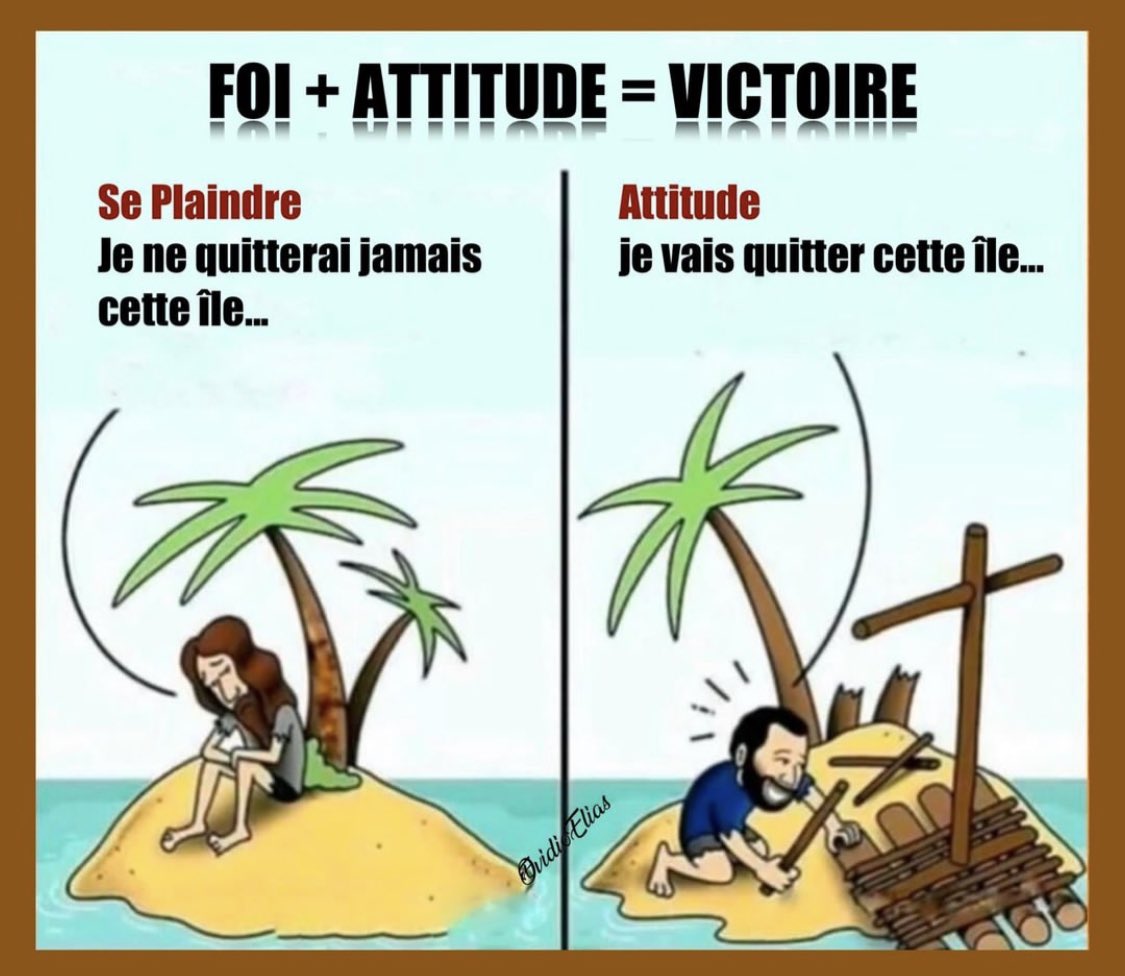 prjuliopsouza's tweet photo. Quand il y a la foi et attitude,le résulta sera la victoire. https://t.co/c71miJgaR2