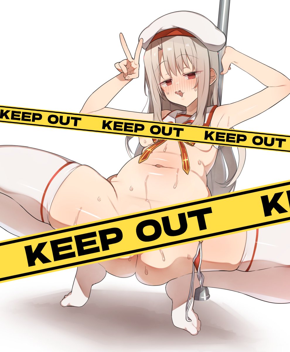 ポールダンスイリヤ 