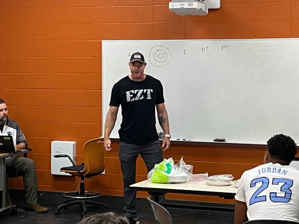 Rich (@rduttonrich) on Twitter photo Appreciate <a href="/HsvBootCamp/">Relentless Positivity Fitness</a> for speaking to us today about controlling the controllables! Appreciate <a href="/HsvBootCamp/">Relentless Positivity Fitness</a> for speaking to us today about controlling the controllables!