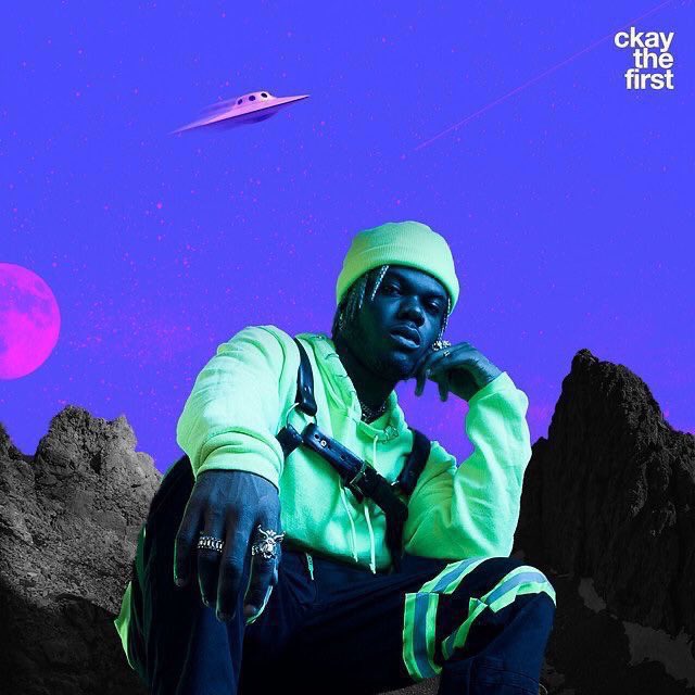 JoeyAkan's tweet photo. Today in 2019, Ckay dropped his career-spiking EP, “Ckay the First”.  

* First African EP to chart on Billboard 200.

* 760M+ streams on Spotify 

* Highest streamed African EP of all time

What's your best record? https://t.co/1c0SY7OkqH